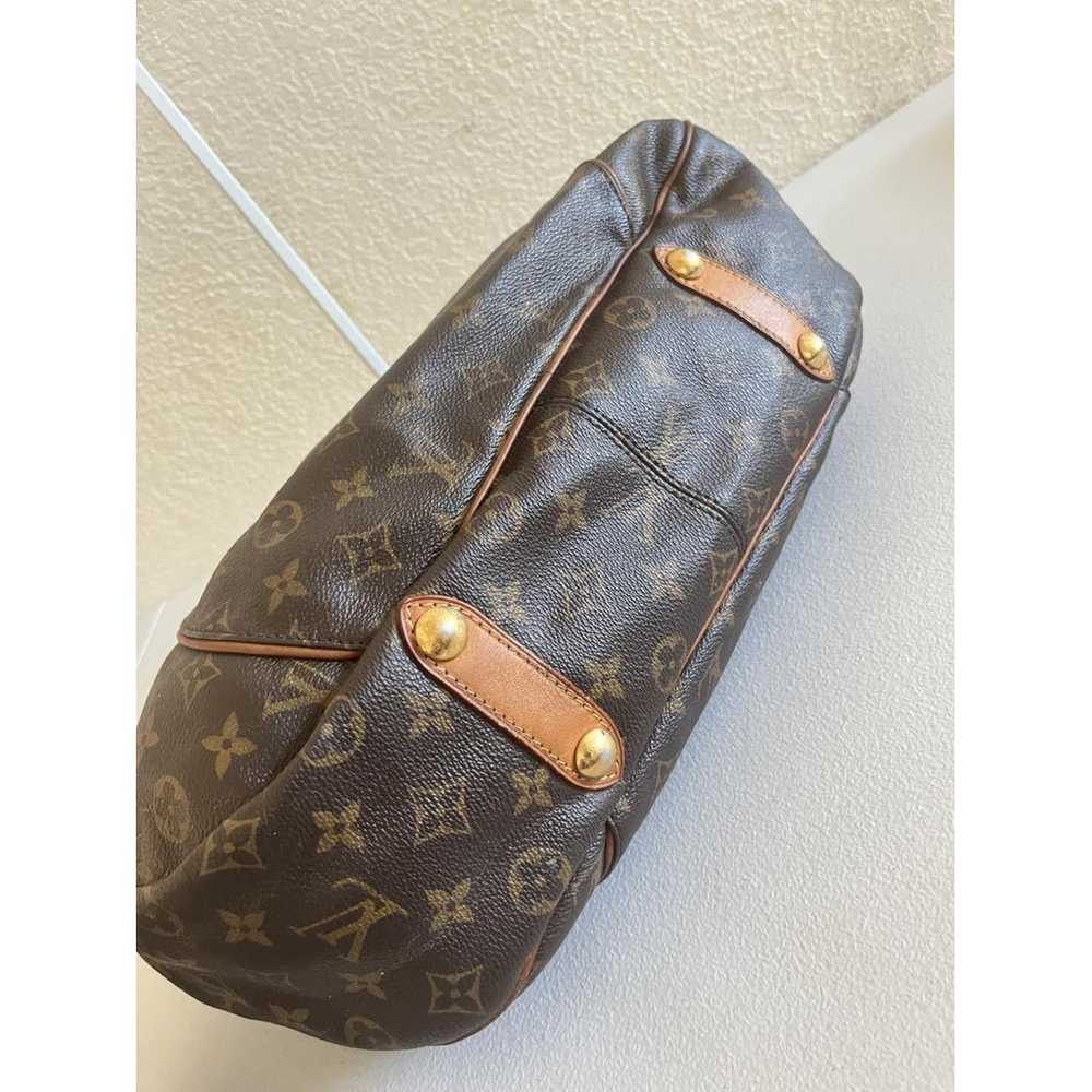 Louis Vuitton Galliera cloth tote - image 5