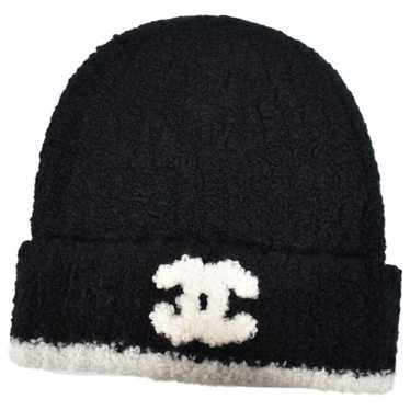 Chanel beanie - Gem