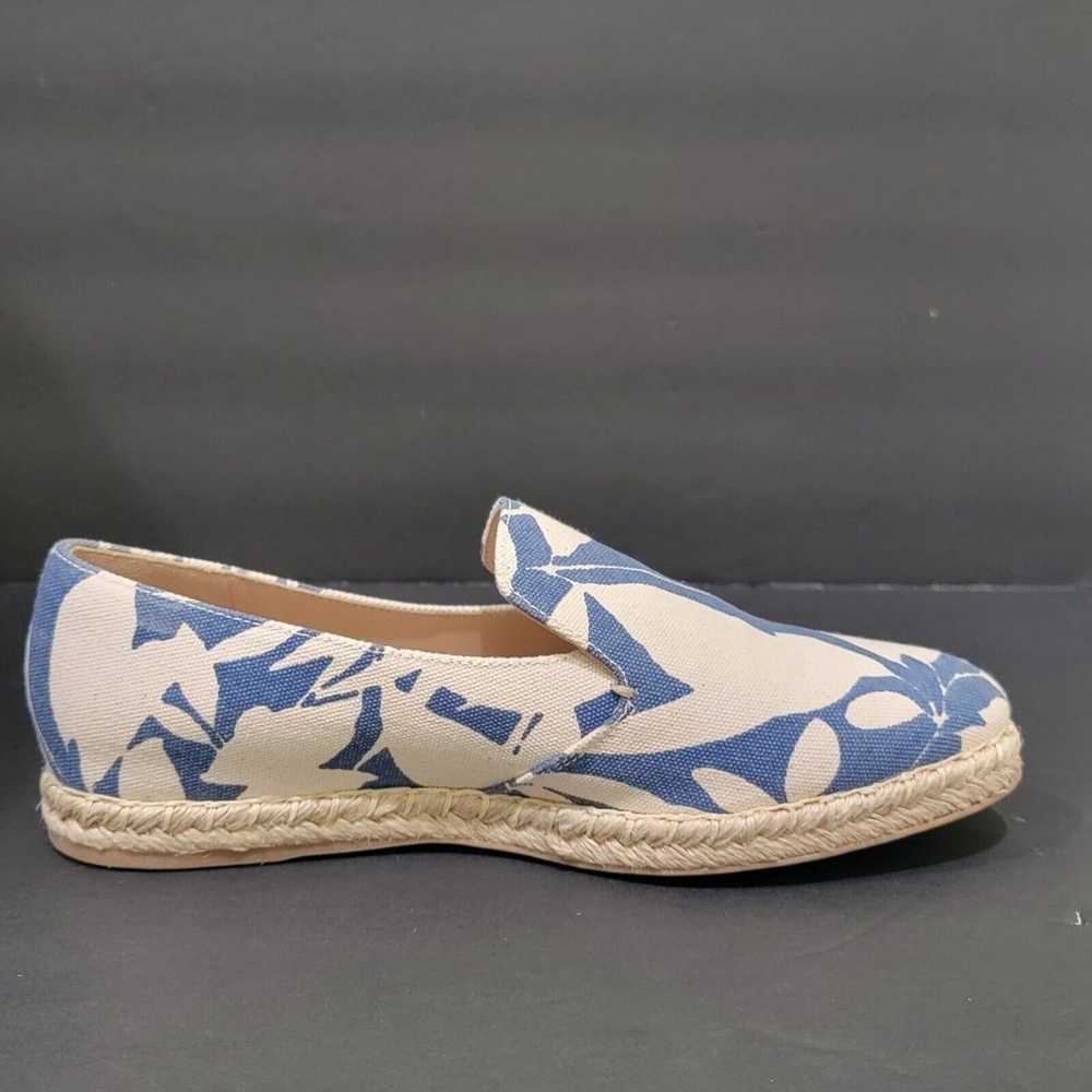 M. Gemi Agio Floral Tropical Print Espadrilles Sh… - image 7