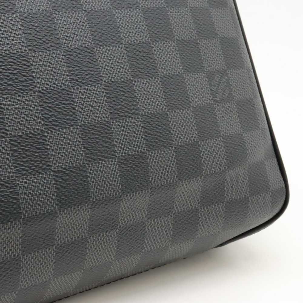 ri60 Bag Louis Vuitton Damier Graphite District P… - image 7