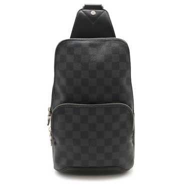 ri60 Bag Louis Vuitton Damier Graphite Avenue Sli… - image 1