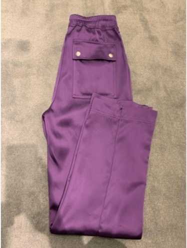 Tom Ford Pants in Purple