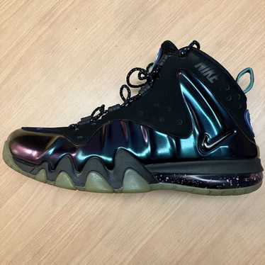 Nike Nike Barkley Posite Max - Not A Role Model - image 1