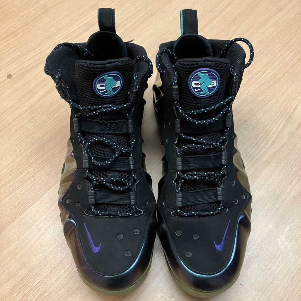 Nike Nike Barkley Posite Max - Not A Role Model - image 4