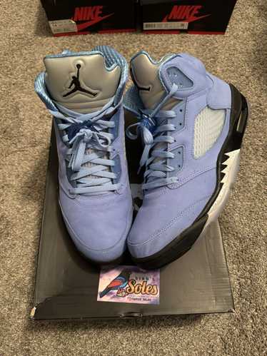 Jordan Brand Jordan 5 unc size 14