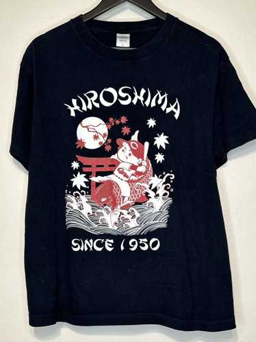 Sportswear Hiroshima Carp Since 1950 Japan Profes… - image 1