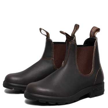 Blundstone Blundstone 500 Brown Chelsea Boots US … - image 1