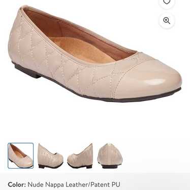 Vionic Desiree Ballet Flats