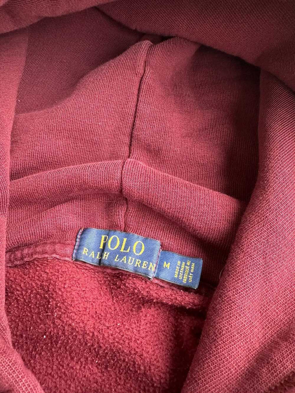 Polo Ralph Lauren × Streetwear × Vintage Vintage … - image 3