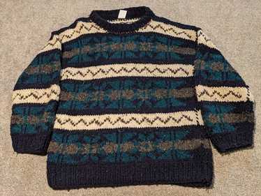 ☺*︎様 OLD Lambs wool sued knit ︎様 OLD Lambs wool sued knit