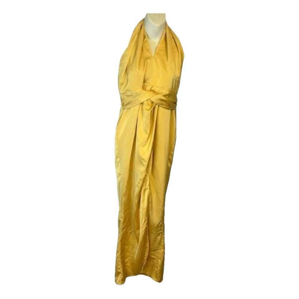 Elle Zeitoune Maxi dress - image 1