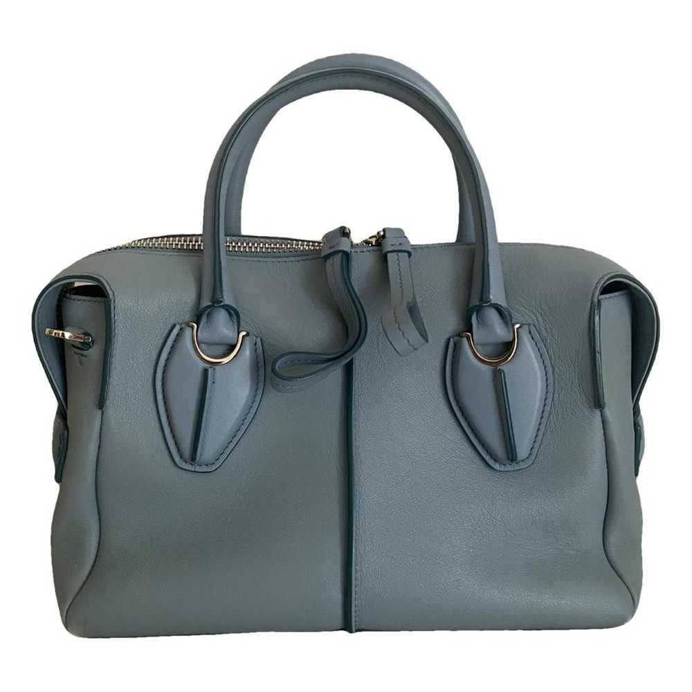 Tod's D Bag leather tote - image 1