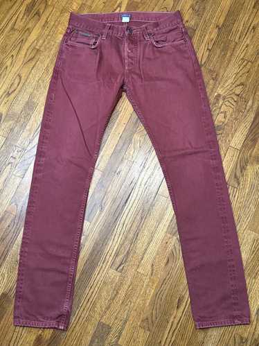 Jacob Davis Jacob Davis JD2B Skinny Jeans Size 31x