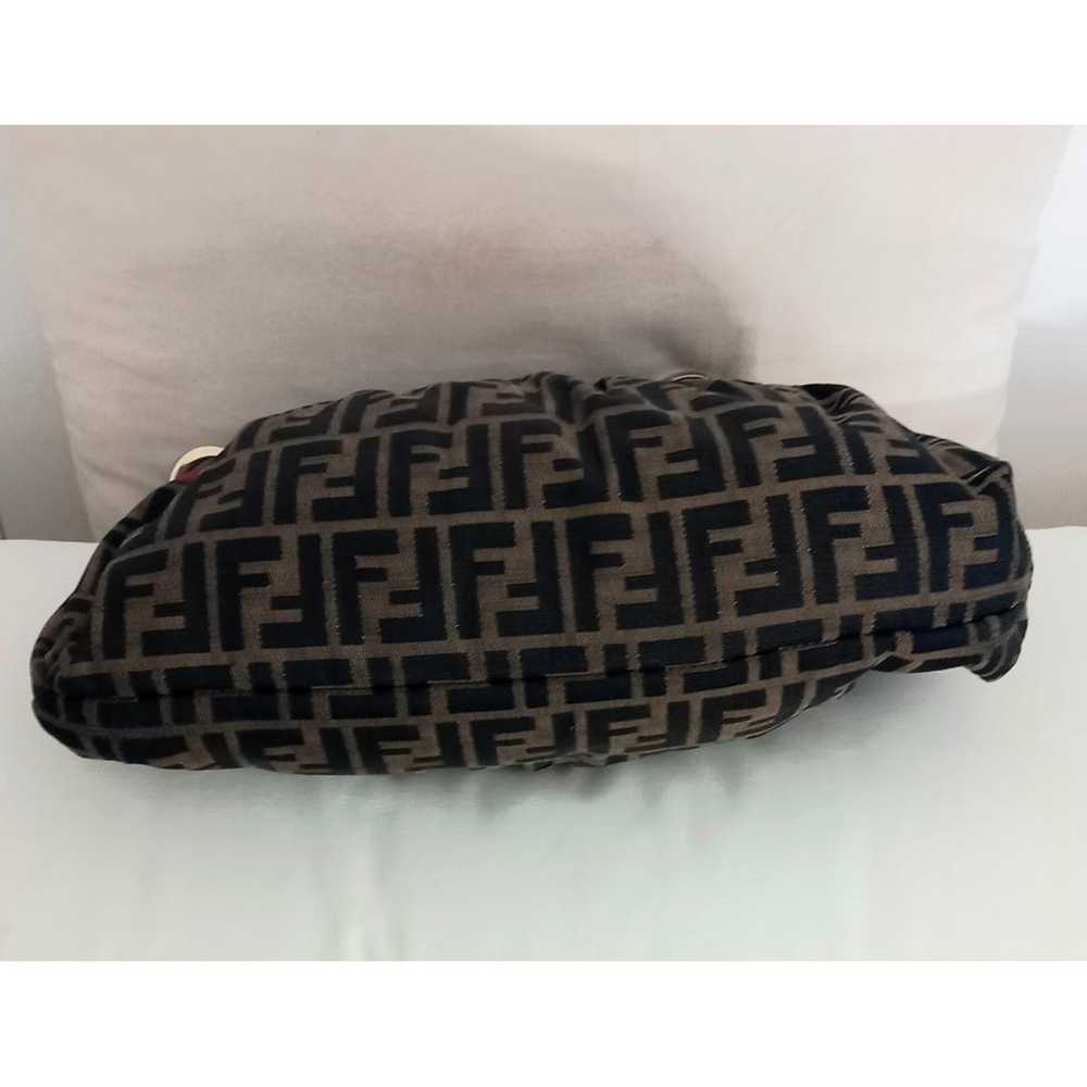 Fendi Chef cloth handbag - image 9