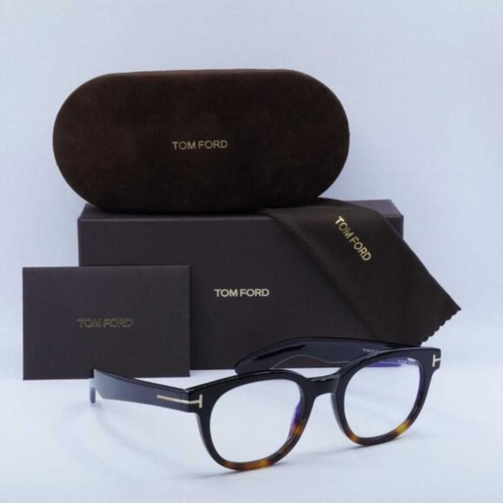 Tom Ford Sunglasses - image 11