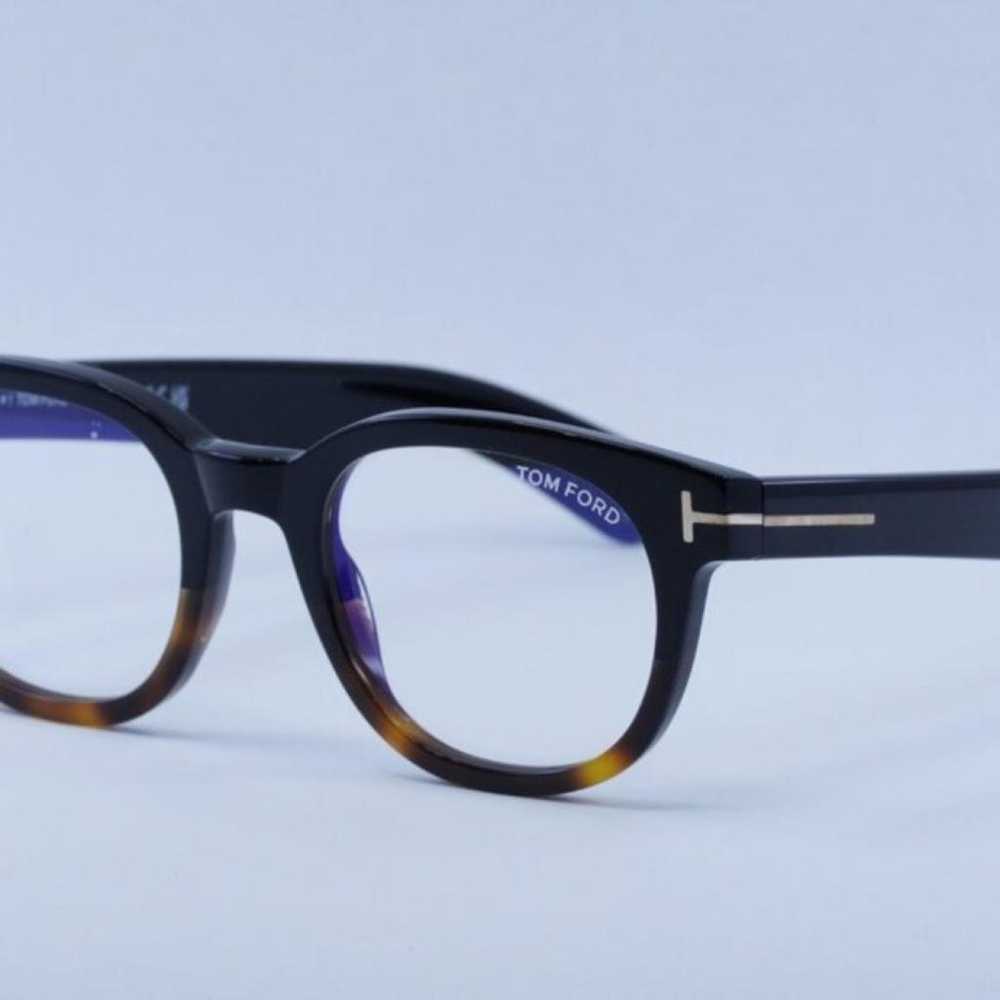 Tom Ford Sunglasses - image 3