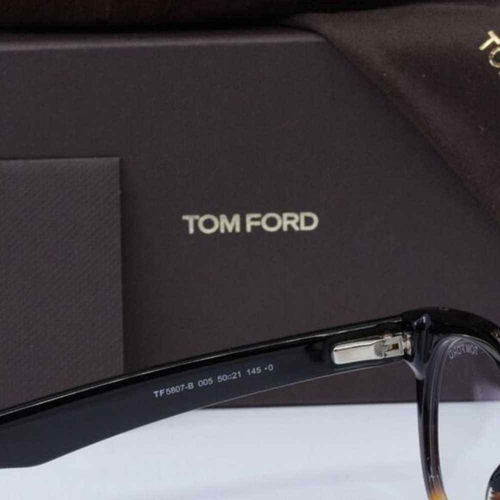 Tom Ford Sunglasses - image 6