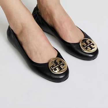 Tory Burch Flats - image 1