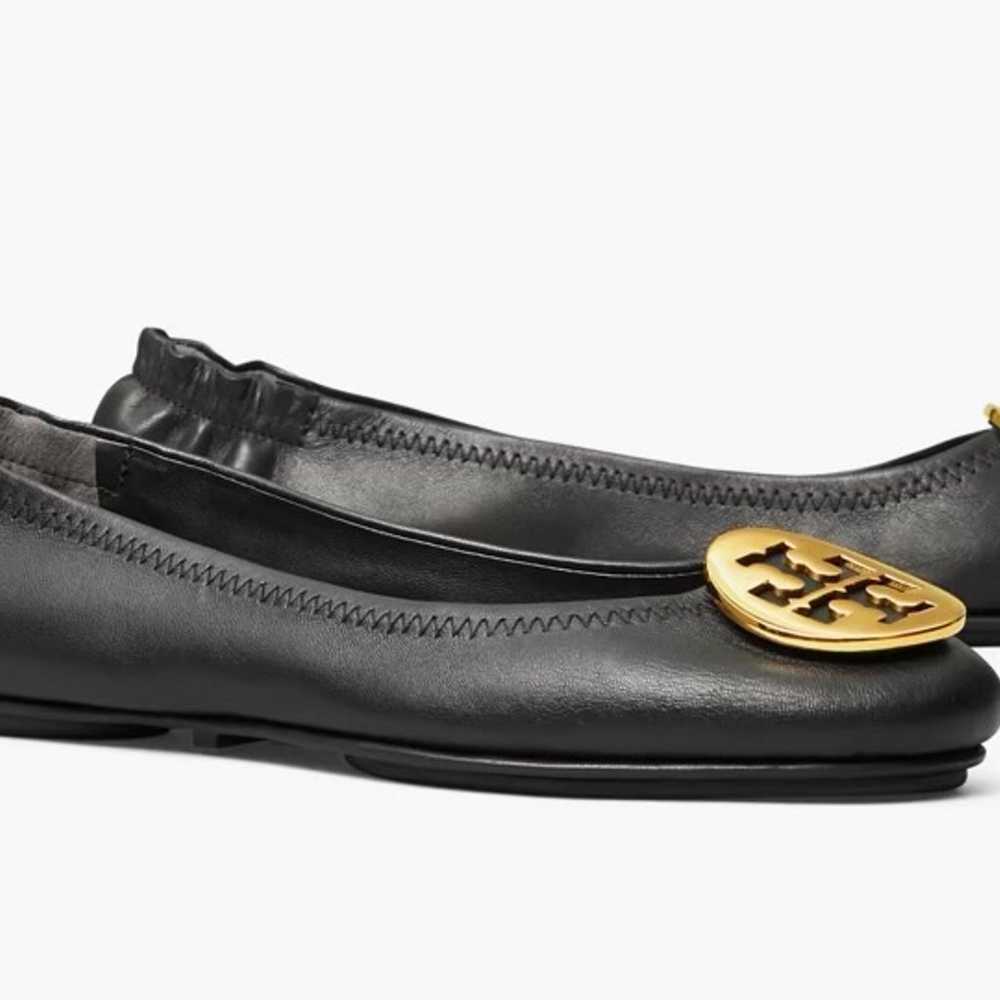 Tory Burch Flats - image 2