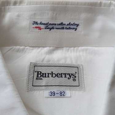 BURBERRY Burberrys 90s.