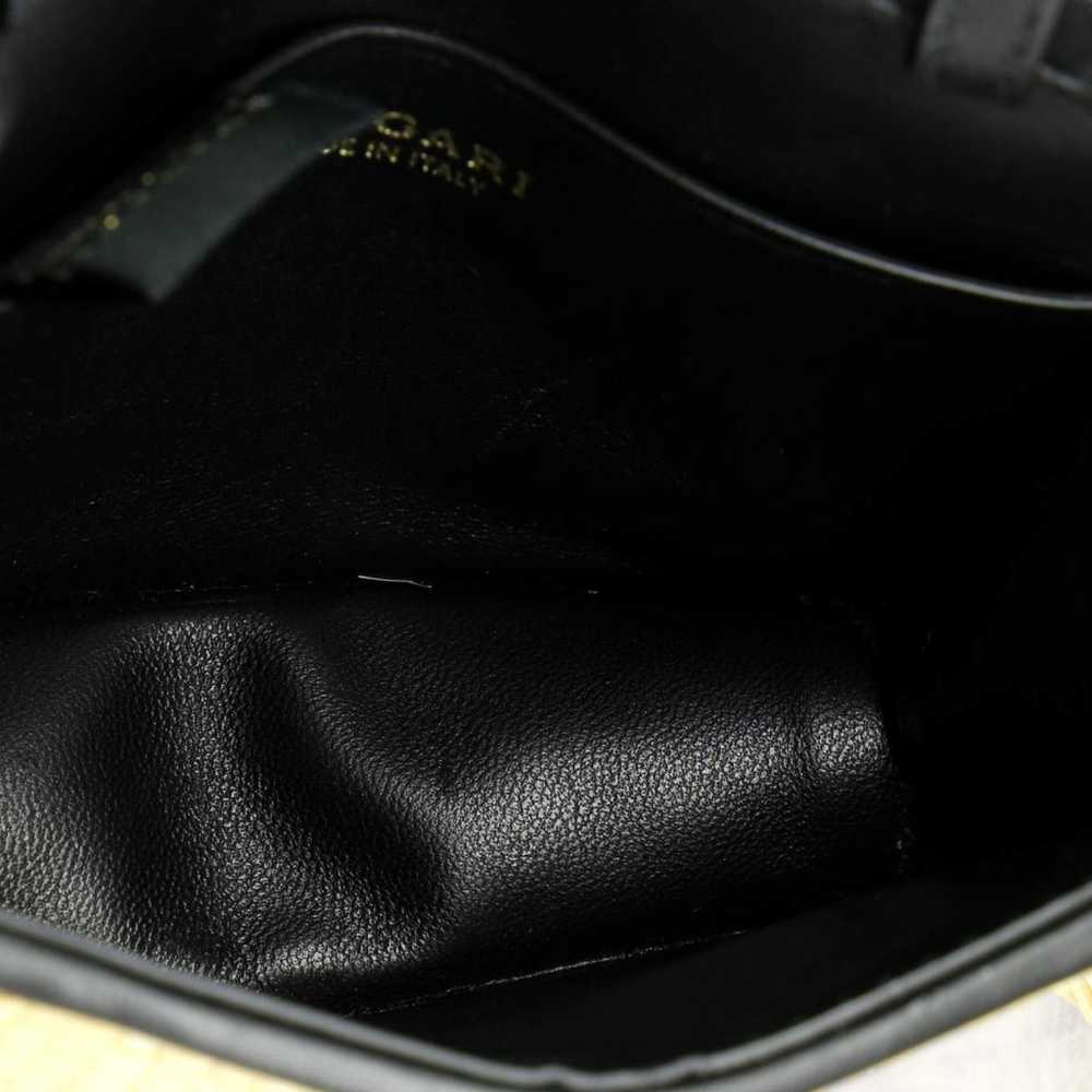 Bvlgari Leather handbag - image 6