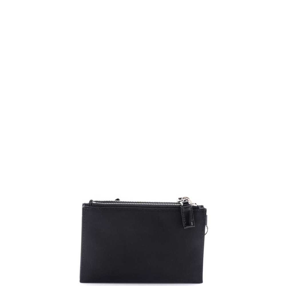 Prada Patent leather clutch bag - image 3