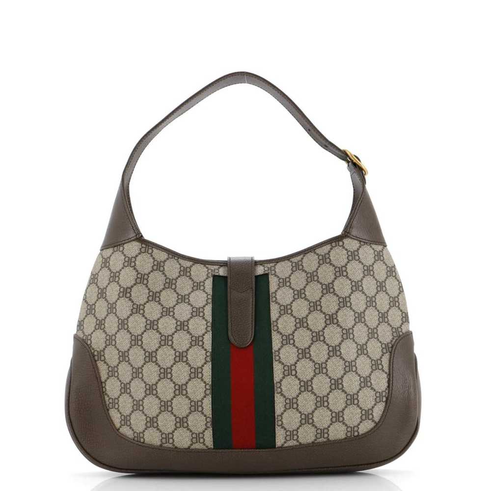 Balenciaga Cloth handbag - image 3