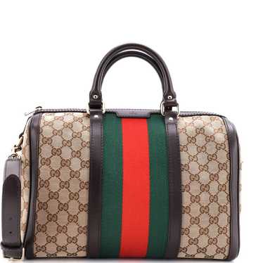 Gucci Leather satchel