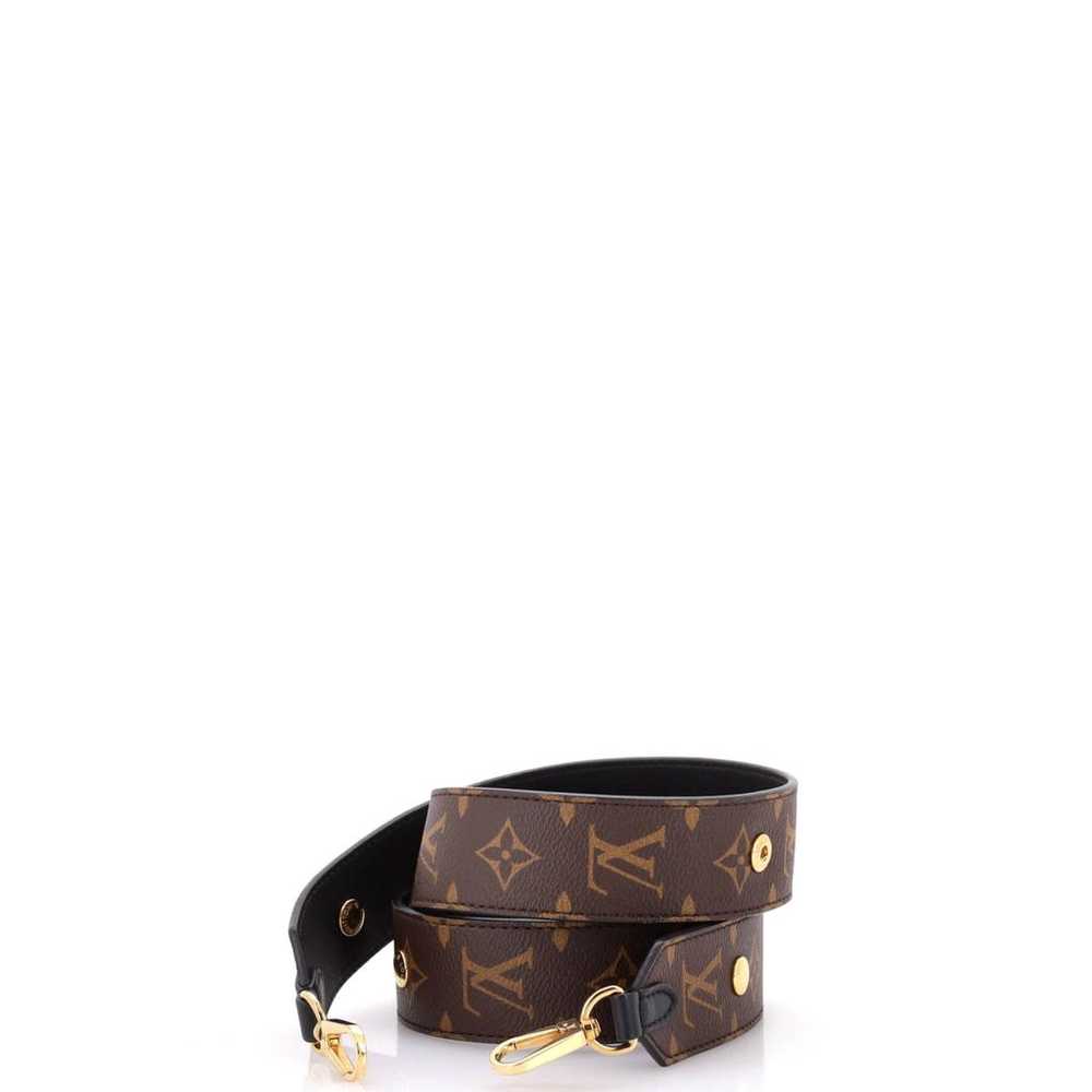 Louis Vuitton Leather purse - image 3