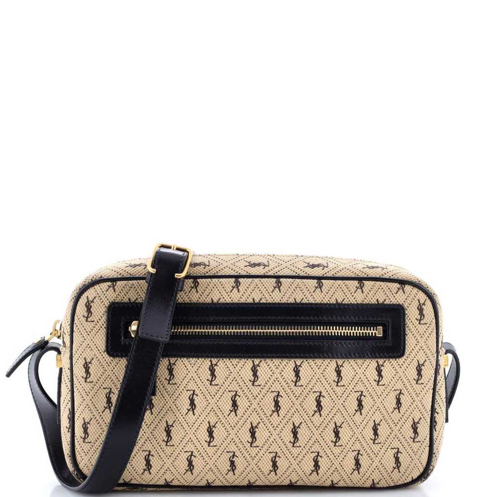 Saint Laurent Cloth handbag - image 1