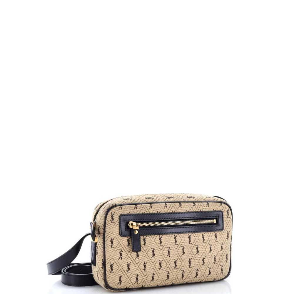 Saint Laurent Cloth handbag - image 2