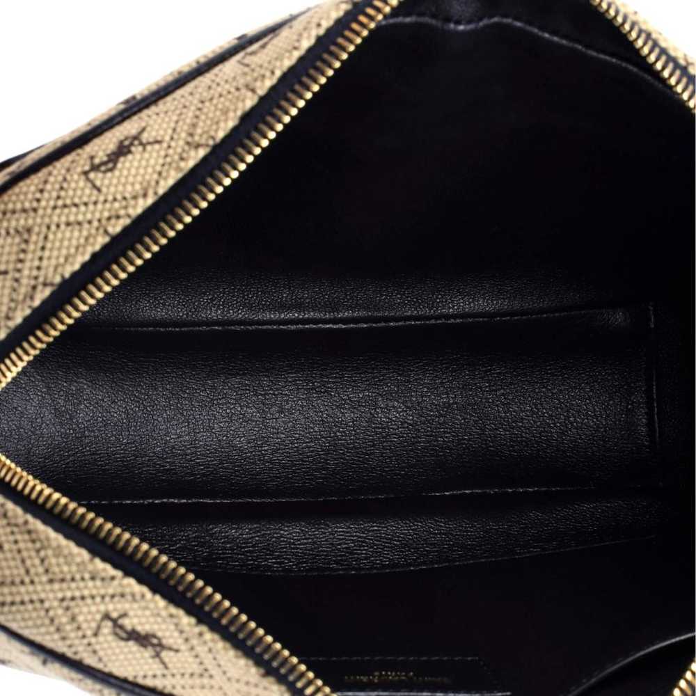 Saint Laurent Cloth handbag - image 5