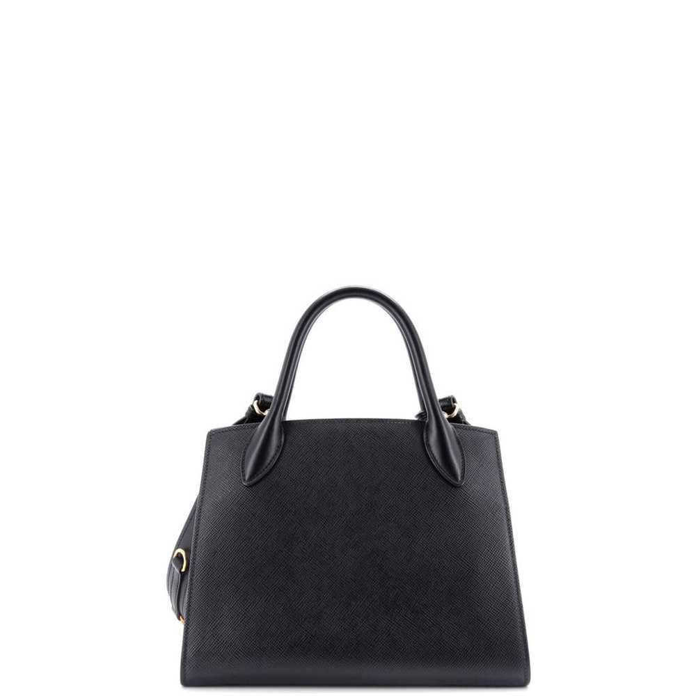 Prada Leather tote - image 3