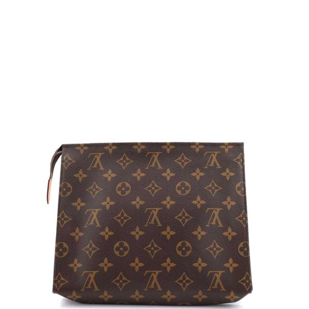 Louis Vuitton Cloth clutch bag - image 3