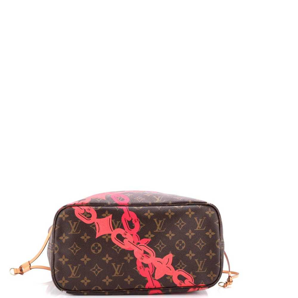 Louis Vuitton Cloth tote - image 5