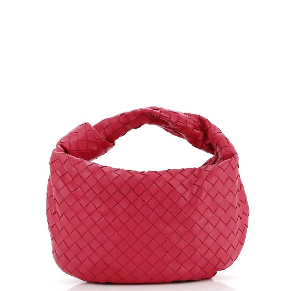 Bottega Veneta Leather handbag - image 1