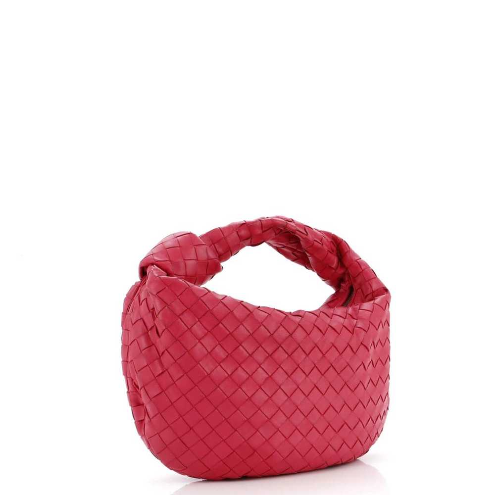 Bottega Veneta Leather handbag - image 2