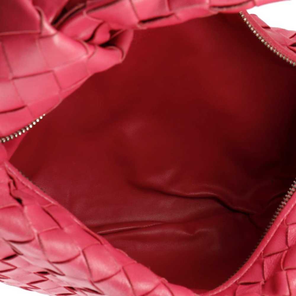 Bottega Veneta Leather handbag - image 5