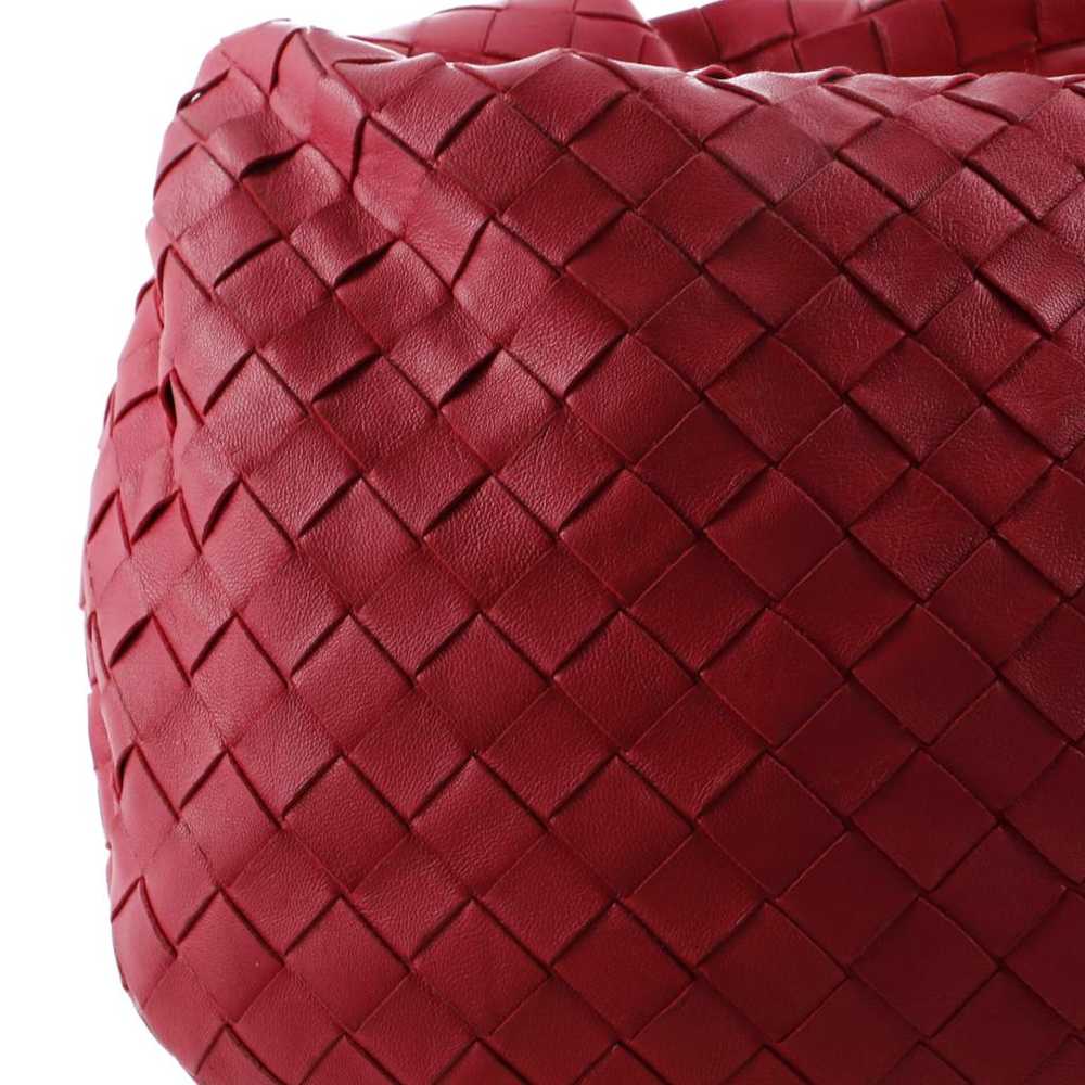 Bottega Veneta Leather handbag - image 7