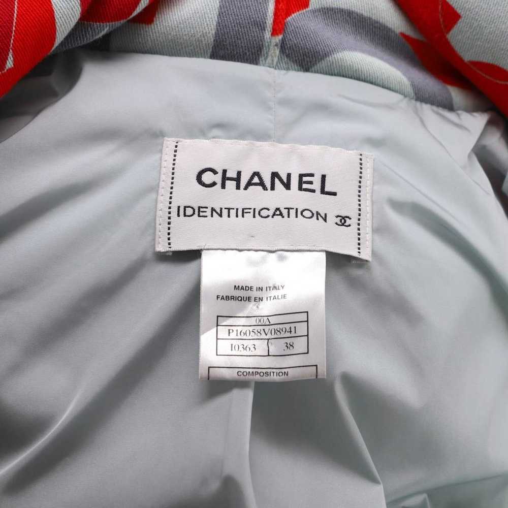 Chanel Puffer - image 3