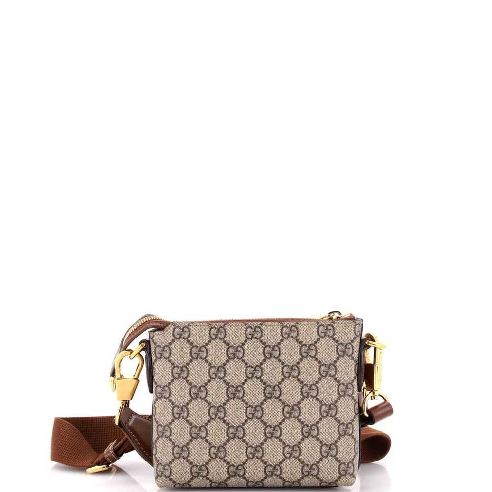 Gucci Cloth crossbody bag - image 3