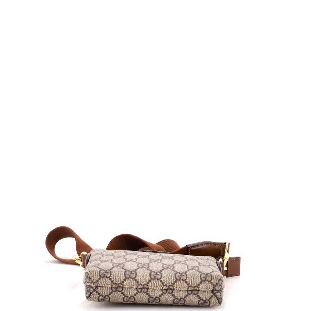 Gucci Cloth crossbody bag - image 4