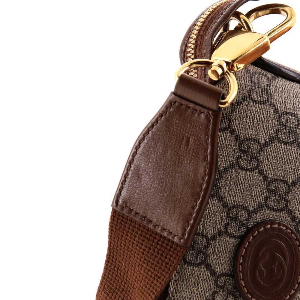 Gucci Cloth crossbody bag - image 6