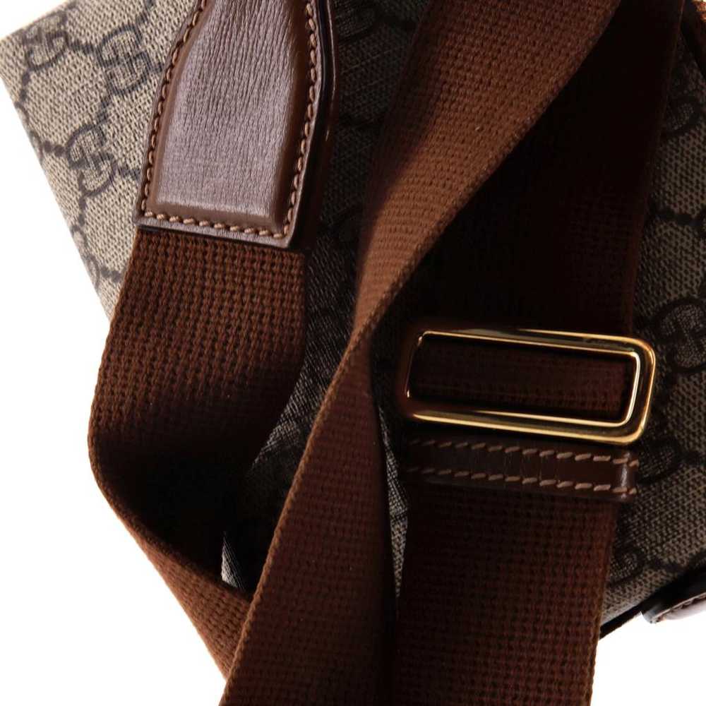 Gucci Cloth crossbody bag - image 7