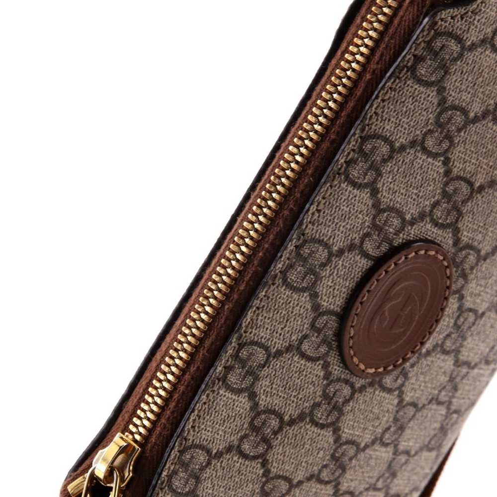 Gucci Cloth crossbody bag - image 8