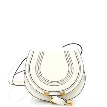 Chloé Leather crossbody bag - image 1