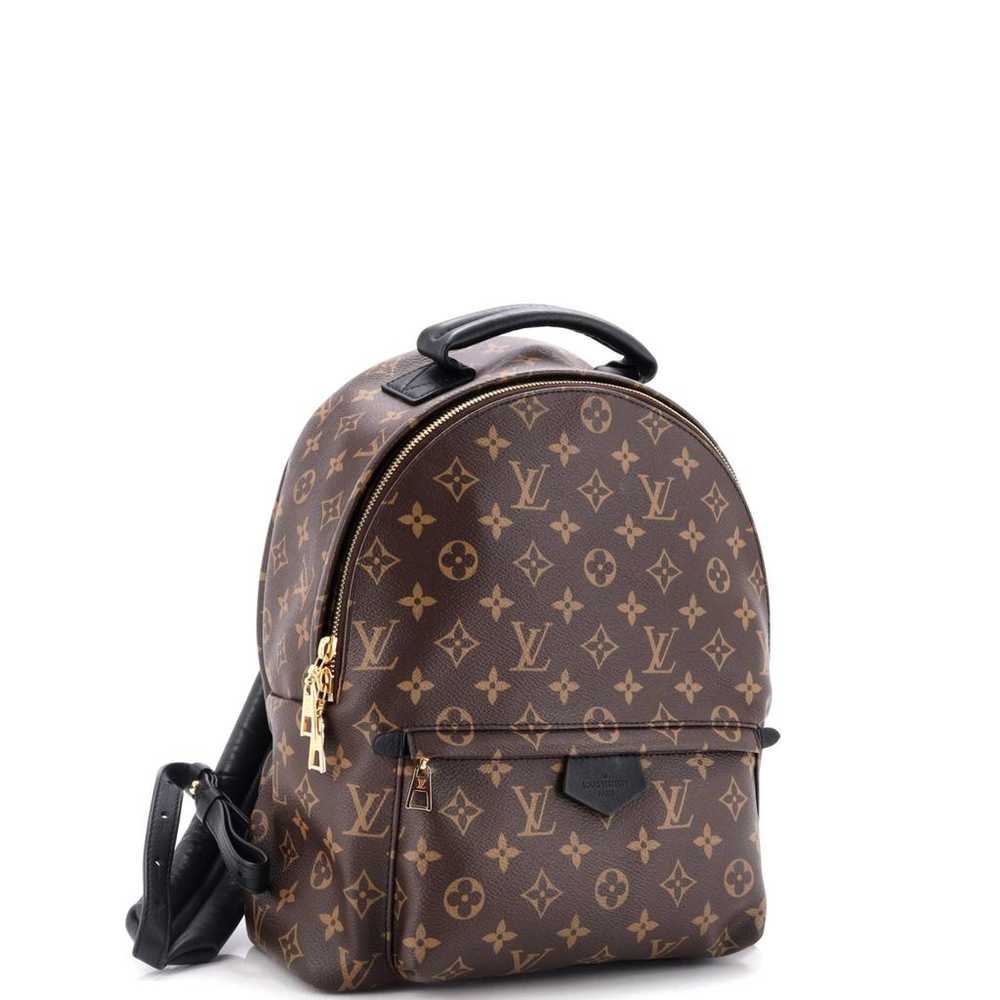 Louis Vuitton Cloth backpack - image 2