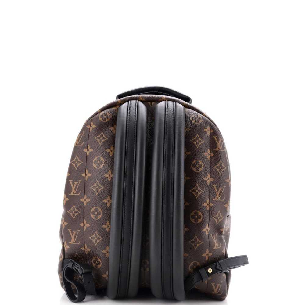 Louis Vuitton Cloth backpack - image 3