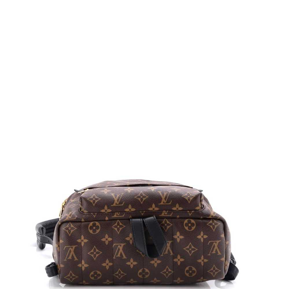 Louis Vuitton Cloth backpack - image 4