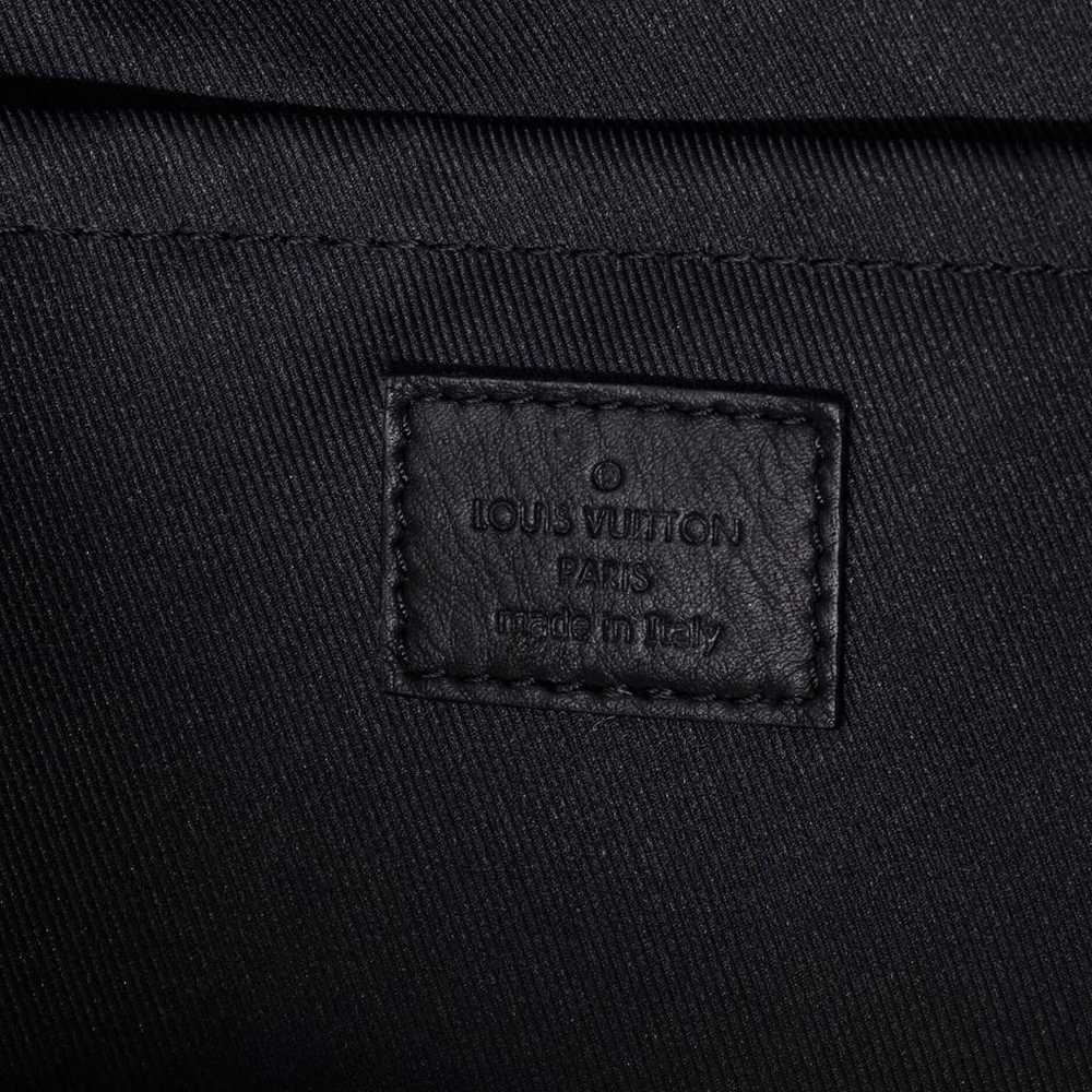 Louis Vuitton Cloth backpack - image 6